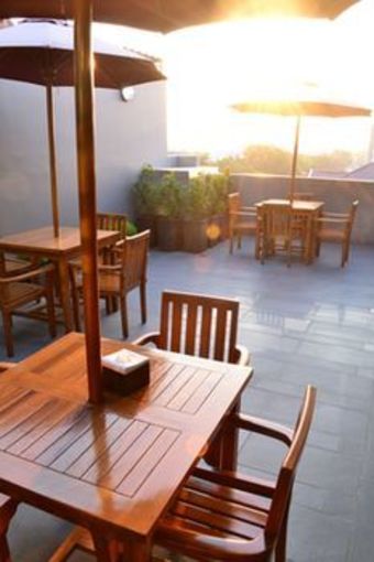 Hotel Orinko City