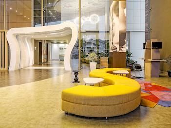 Hotel Ibis Padang