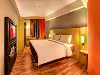 Hotel Ibis Padang