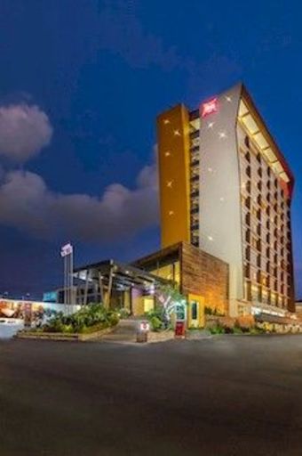 Hotel Ibis Padang