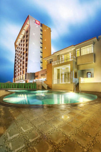 Hotel Ibis Padang