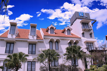 El Hotel Malang