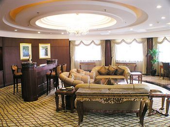 Regal Riviera Hotel