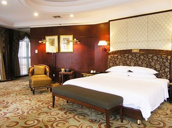 Regal Riviera Hotel