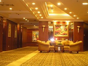 Regal Riviera Hotel