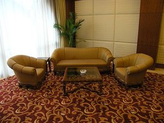 Regal Riviera Hotel
