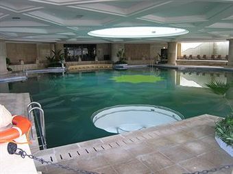 Regal Riviera Hotel