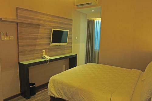 D�ox Ville Hotel