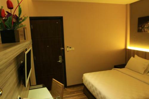 D�ox Ville Hotel