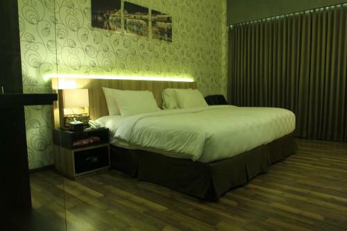 D�ox Ville Hotel