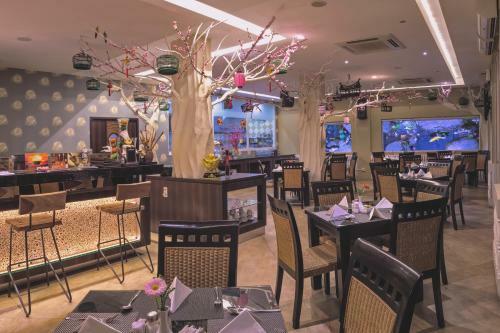 D�ox Ville Hotel