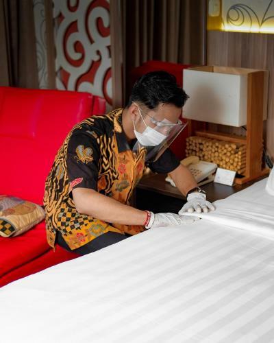 D�ox Ville Hotel
