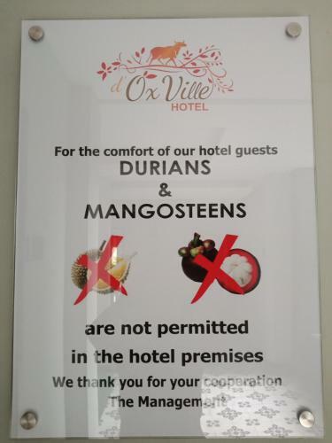 D�ox Ville Hotel