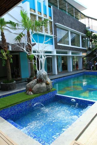 D�ox Ville Hotel