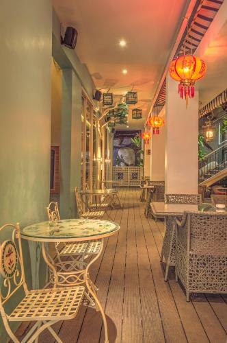 D�ox Ville Hotel