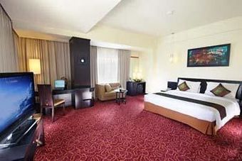 Swiss-belhotel Silae Palu
