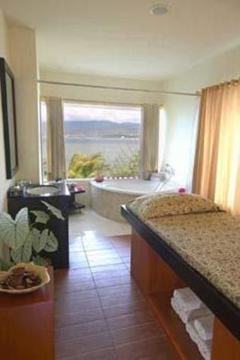 Swiss-belhotel Silae Palu