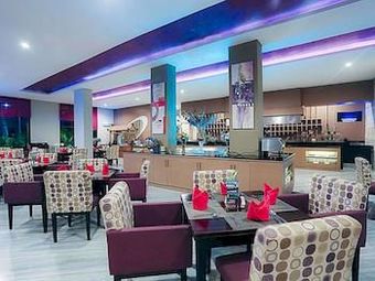 Hotel Mercure Palu