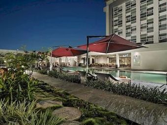 Hotel Mercure Palu