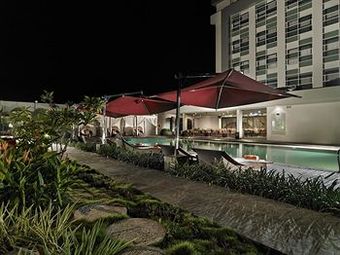 Hotel Mercure Palu