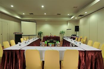 Transera Hotel Pontianak