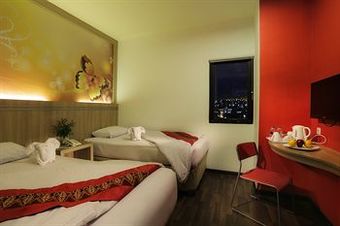 Transera Hotel Pontianak