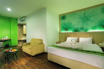 Transera Hotel Pontianak