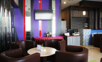 Transera Hotel Pontianak