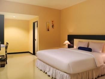 Hotel Amazing Beach Resort - Palu
