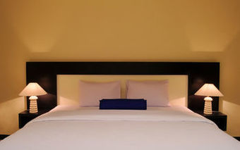 Hotel Amazing Beach Resort - Palu