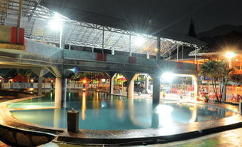 Hotel Amazing Beach Resort - Palu