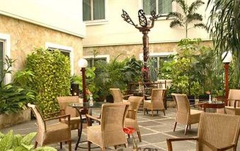 Hotel Santika Pontianak