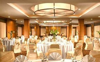 Hotel Santika Pontianak