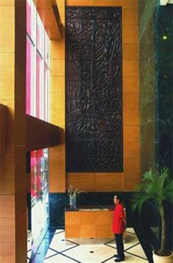 Hotel Santika Pontianak