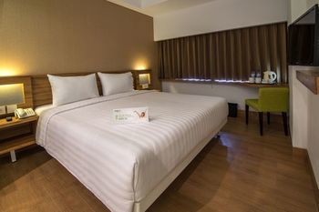 Hotel Whiz Prime Bogor