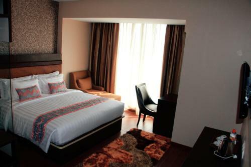 The Belagri Hotel And Convention