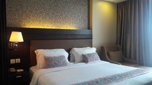 The Belagri Hotel And Convention
