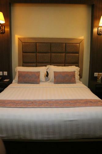 The Belagri Hotel And Convention