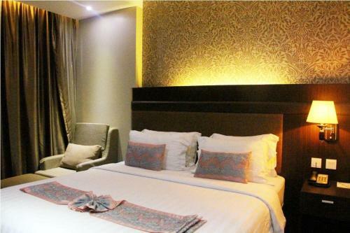 The Belagri Hotel And Convention