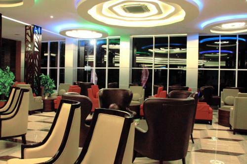 The Belagri Hotel And Convention
