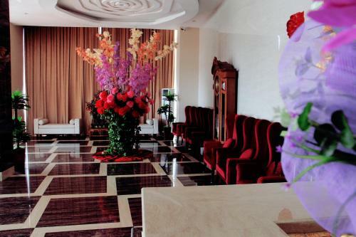 The Belagri Hotel And Convention