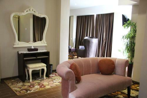 The Belagri Hotel And Convention