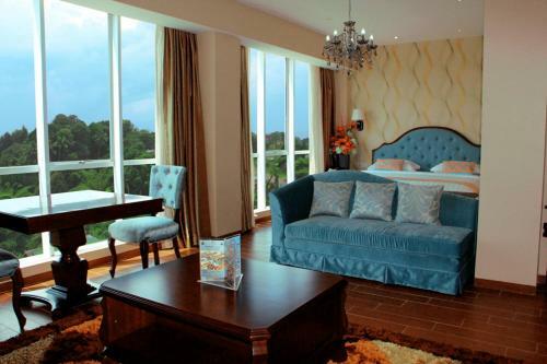 The Belagri Hotel And Convention