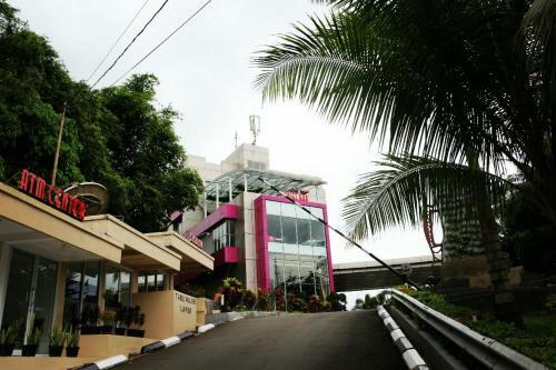 The Belagri Hotel And Convention
