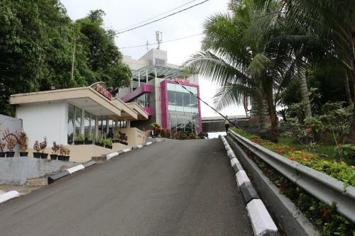 The Belagri Hotel And Convention
