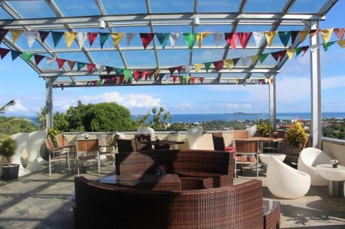 The Belagri Hotel And Convention