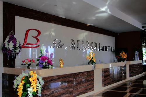 The Belagri Hotel And Convention
