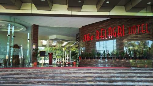 The Belagri Hotel And Convention