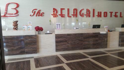 The Belagri Hotel And Convention