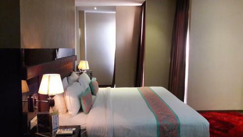 The Belagri Hotel And Convention